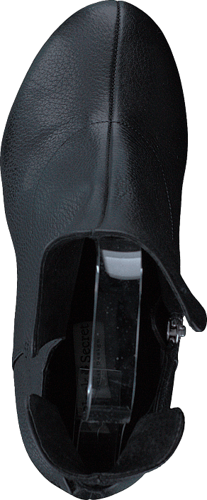 Black Secret - Fanna boot