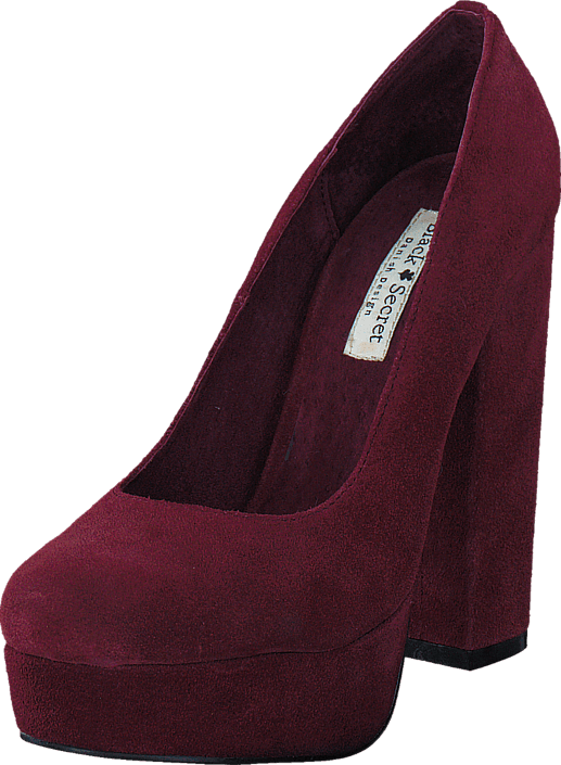 Black Secret - Best party shoe