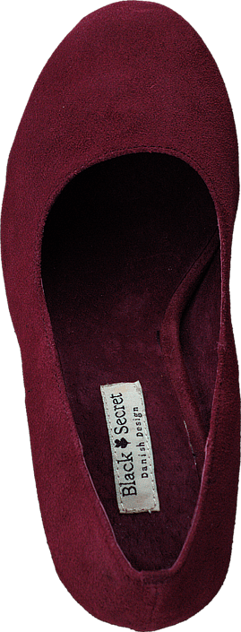 Black Secret - Best party shoe