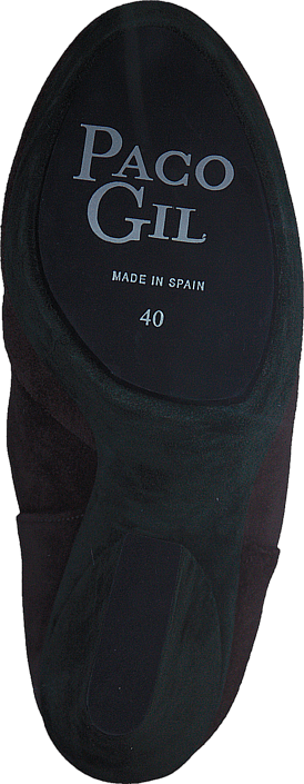 Paco Gil - P-2262