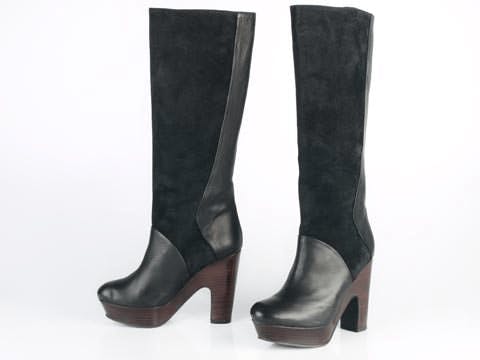 Hoss - Boot