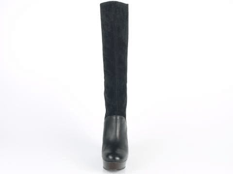 Hoss - Boot