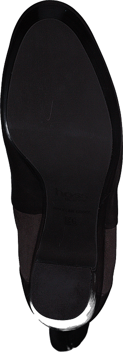 Hoss - Boot 8430