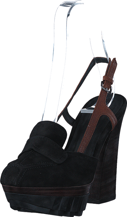 Hoss - Shoe