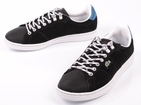 Lacoste - Broadwick LMS