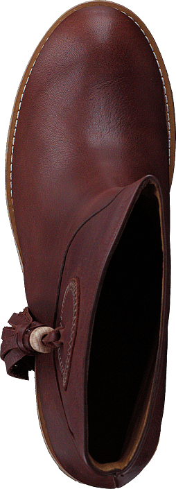 Tatoosh - Wakanda Low Boots Compense