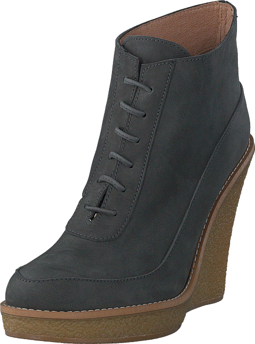 Tatoosh - Zaida Low Boots Compense