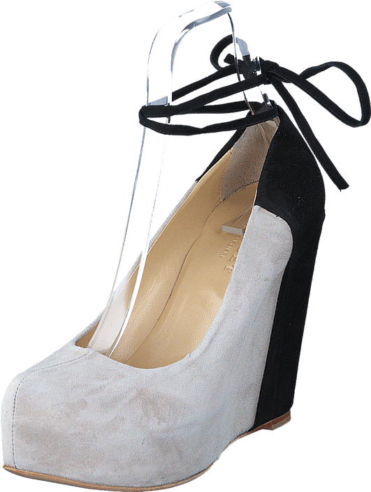 Twin-Set - Shoes Bicolore