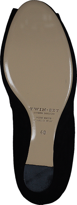 Twin-Set - Shoes Suede