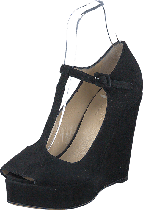 Twin-Set - Shoes Suede