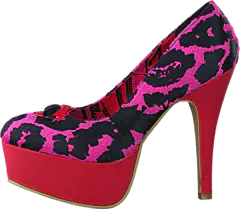 Abbey Dawn - Feel The Love Platform