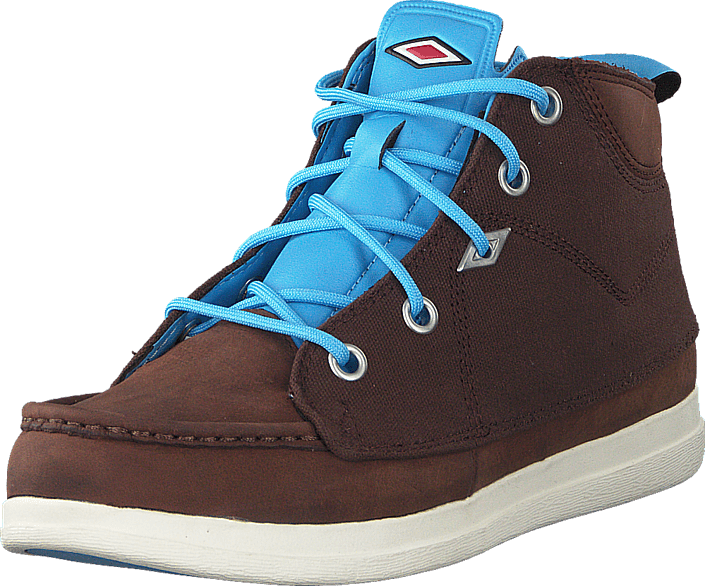Umbro - 27A Spinningfield Mid
