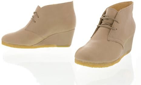 clarks yarra boots