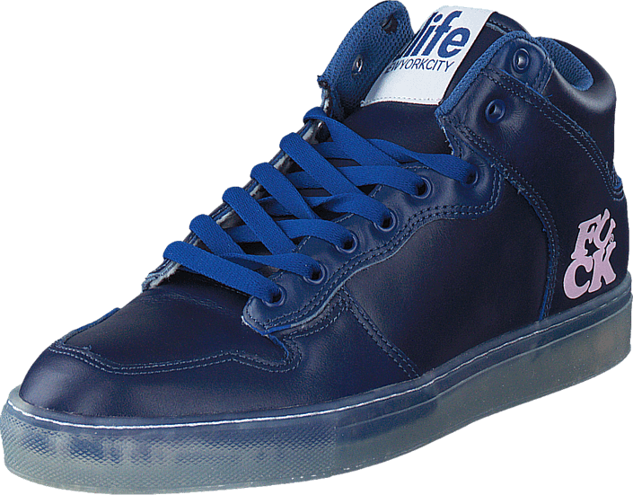 Alife - Everybody Hi Toxi