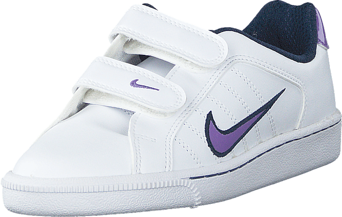 nike court tradition v2