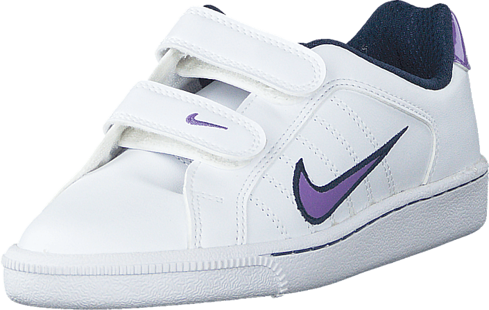 court tradition nike