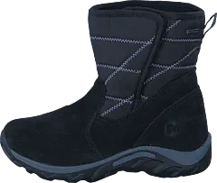 Merrell - Jungle Moc Quilt WP Boot Kids