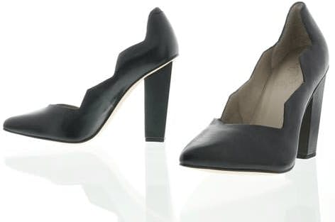 Pointy Pump