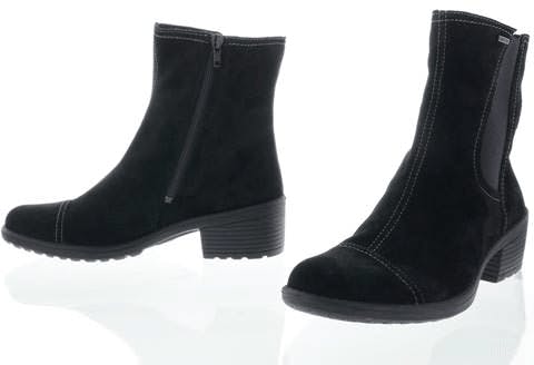 OnlineFOOTWAY Sko Legero Bellagio no Kjøp sorte 2DYWE9IH