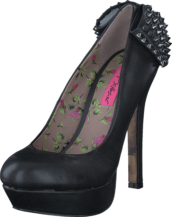Betsey Johnson - Zzo