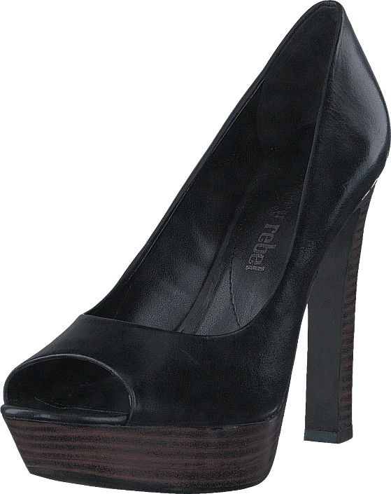 Luxury Rebel - Carlita
