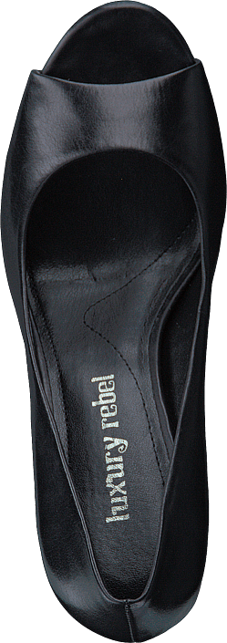 Luxury Rebel - Carlita