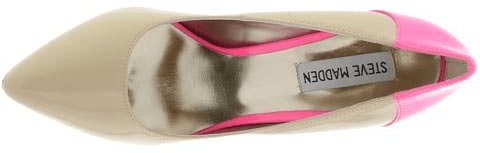 Steve Madden - P-Carli