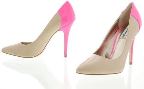 Steve Madden - P-Carli