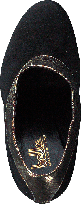 Belle by Sigerson Morrison - Kenda