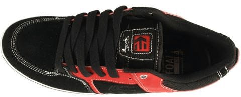Etnies - Sheckler 6