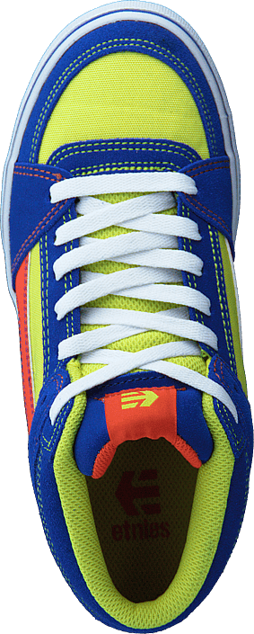 Etnies - RVM Vulc
