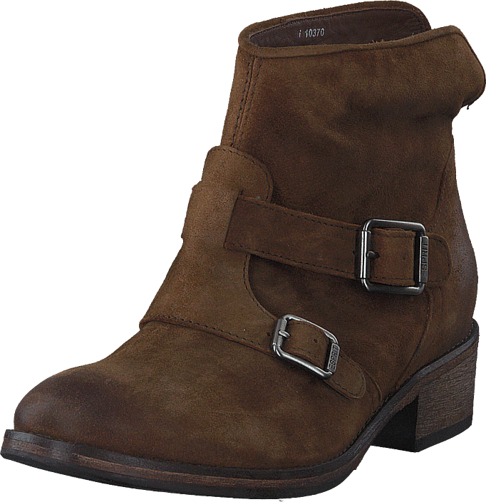 Esprit - Queenie Buckle Booti
