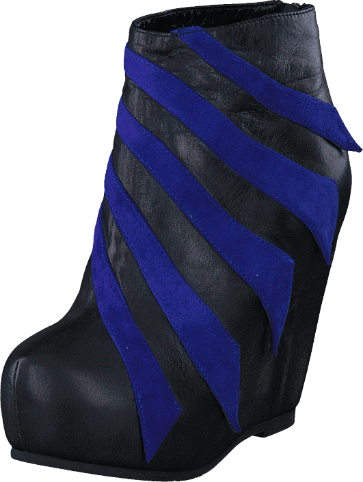 Suecomma Bonnie - FW 2-1 Wedge Boot