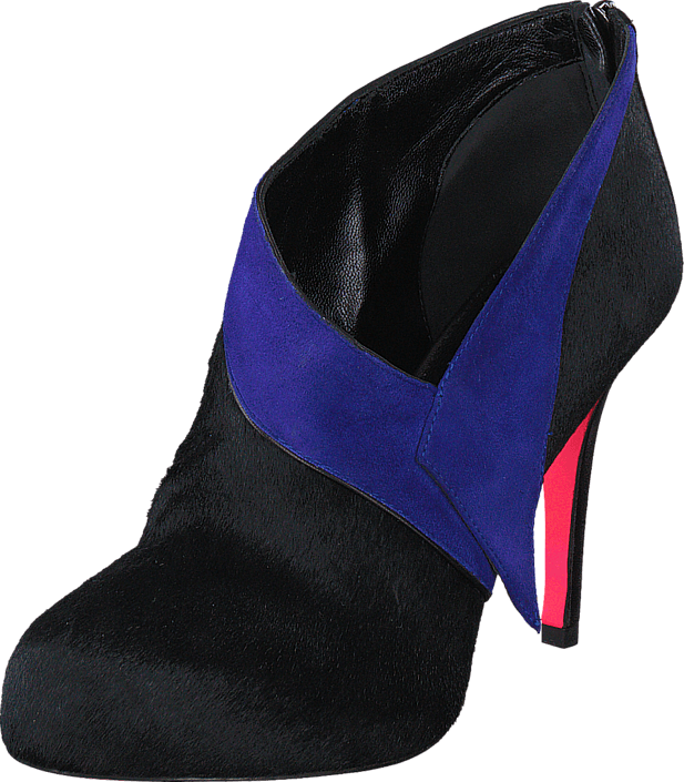 Suecomma Bonnie - FW 2-2