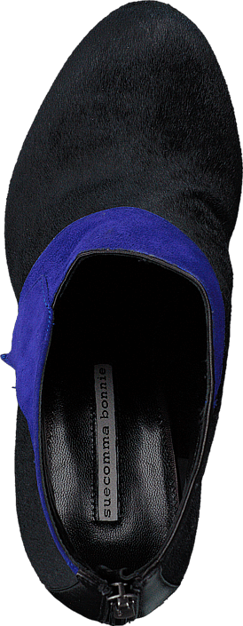 Suecomma Bonnie - FW 2-2