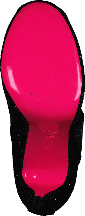 Suecomma Bonnie - FW 4-7 Platform Pump