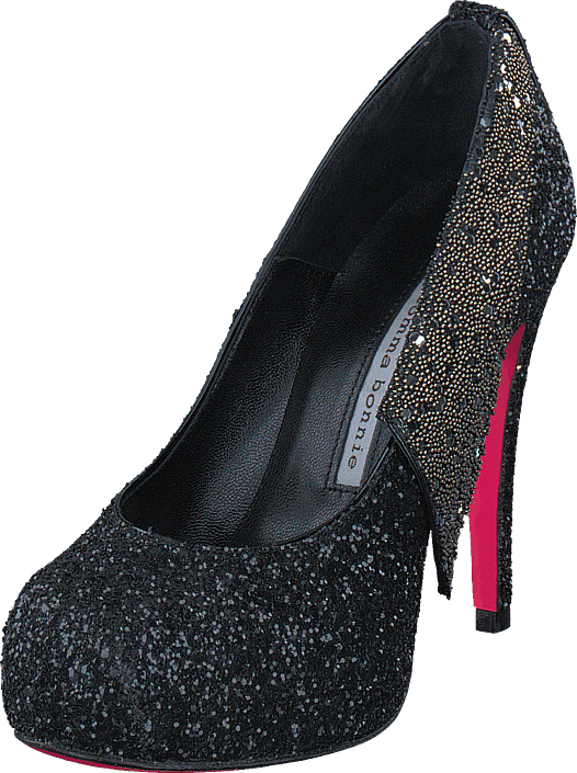 Suecomma Bonnie - FW 4-7 Platform Pump