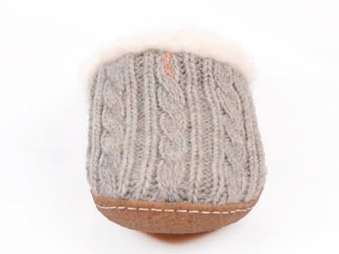 Nakiska Slide Knit