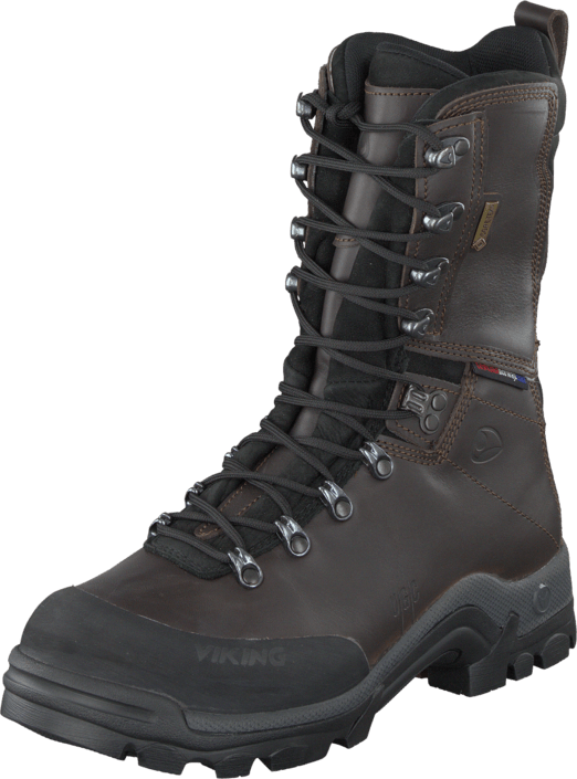 Köp Viking Viking Hunter GTX Skor Online | FOOTWAY.se Köp Viking Viking Hunter GTX Dark Brown Skor Online | FOOTWAY.se