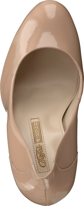 Buffalo - Patent