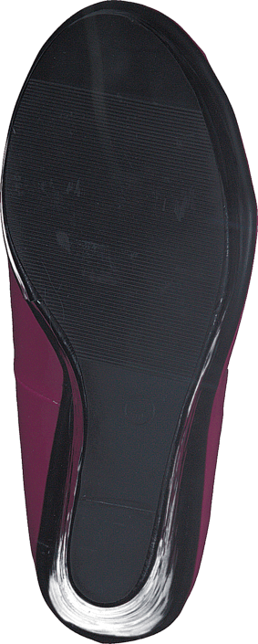 Sugarfree Shoes - Nikki