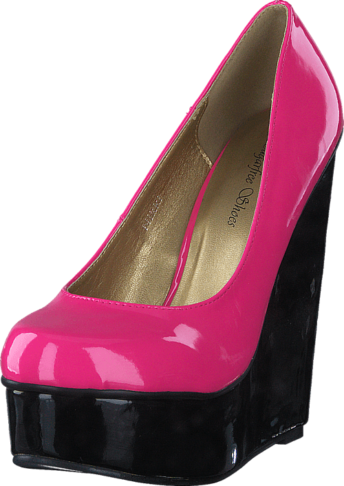 Sugarfree Shoes - Nikki