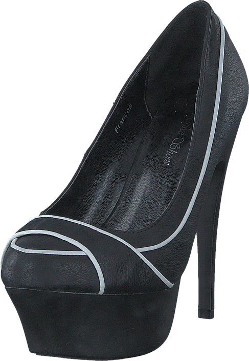 Sugarfree Shoes - Frances