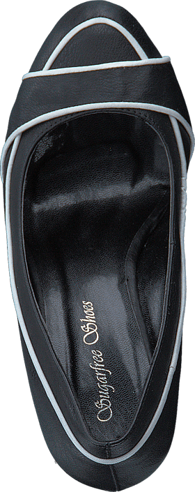 Sugarfree Shoes - Frances