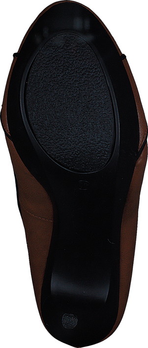 Sugarfree Shoes - Frances