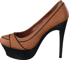 Sugarfree Shoes - Frances