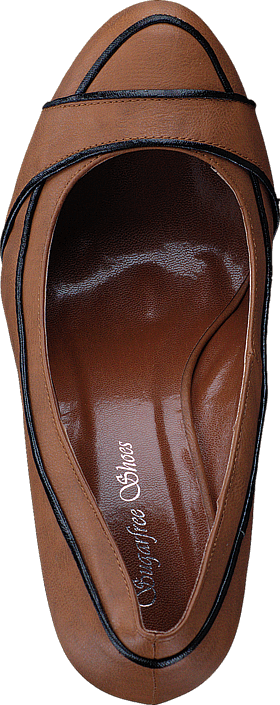Sugarfree Shoes - Frances