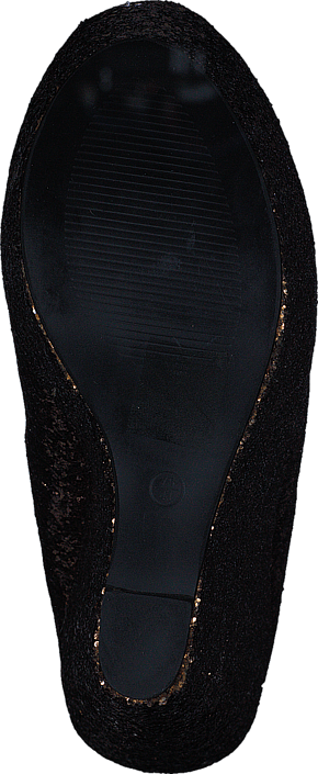 Sugarfree Shoes - Tandy