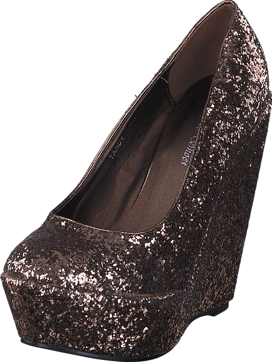 Sugarfree Shoes - Tandy
