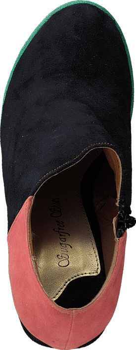 Sugarfree Shoes - Svea